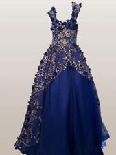 Royal blue quinceanera for sale  National City