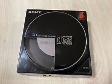 sony compact disc player usato  Tivoli