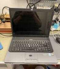 Usado, Laptop HP 530, solo para albornoces  segunda mano  Embacar hacia Argentina