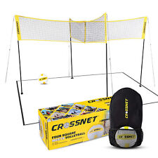 Crossnet four square for sale  Lincoln