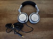 Sony MDR-V700 DJ Dynamic Stereo Swivel Wired Headphones - Tested for sale  Shipping to South Africa