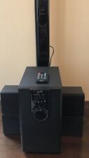 iLive Home Theatre System With BlueTooth . for sale  Shipping to South Africa