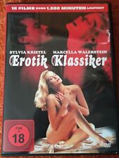 Erotik klassiker dvd gebraucht kaufen  Itzehoe