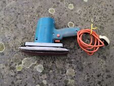 Black decker sander for sale  HAWES