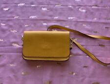 Italian leather handbag for sale  PLYMOUTH