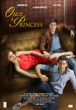 Filipino Tagalog Movies on DVD For Sale: Once A Princess for sale  Shipping to Canada