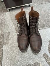 boots allen edmonds for sale  Phoenix