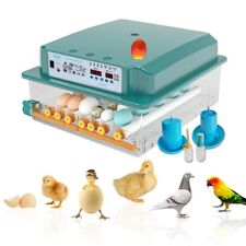Eggs intelligent incubator for sale  Shipping to Ireland