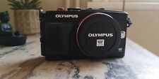 Olympus pen lite for sale  Shipping to Ireland