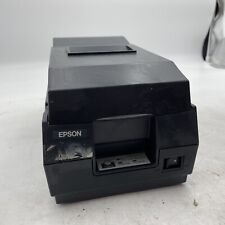 Epson TM-U200A Serial Printer M119A MW4D4, used for sale  Shipping to South Africa