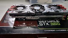 Inno3d geforce gtx for sale  HULL