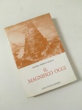 Magnifico oggi michele usato  Venezia