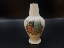 Crested china ilfracombe for sale  BRIGHTON