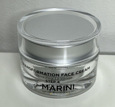 Crema facial Jan Marini transformación 1 oz 28 g caducidad facial caducidad 10/25 NUEVA segunda mano  Embacar hacia Argentina