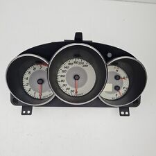 Mazda instrument cluster for sale  Shipping to Ireland