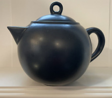 Starbucks black teapot for sale  Niagara Falls