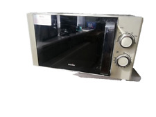 Breville b17e9cmsg microwave for sale  BATH