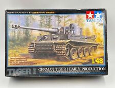 German tiger early for sale  HIGH WYCOMBE