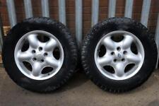 Alloy wheels rrc002960xxx for sale  COVENTRY
