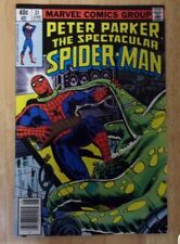 Spectacular spiderman 1979 for sale  East Elmhurst