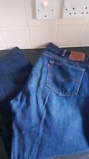 Levis 569 w40 for sale  NOTTINGHAM