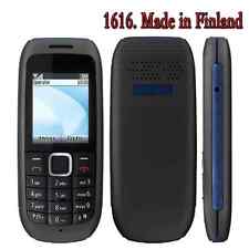 Lanterna teclado celular Nokia 1800 original desbloqueado 2G GSM 900/1800 comprar usado  Enviando para Brazil