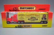 Matchbox convoy 2005 for sale  Lemont