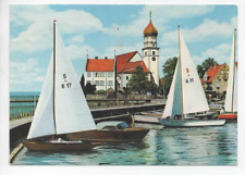 Wasserburg bodensee bootshafen gebraucht kaufen  Schwerin