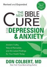 A nova cura bíblica para depressão e ansiedade: verdades antigas, naturais... comprar usado  Enviando para Brazil