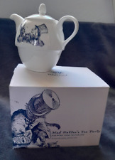 Mad hatter tea for sale  NEWCASTLE UPON TYNE