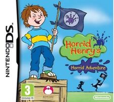 Horrid henry horrid for sale  Shipping to Ireland