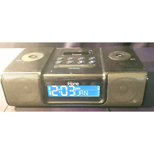 Ihome ih9 alarm for sale  Sandy