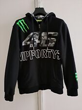 Felpa sweatshirt vr46 usato  Italia