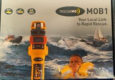 Dispositivo localizador personal MOB 1 de Ocean Signal segunda mano  Embacar hacia Mexico