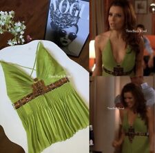 Worn on Gabrielle Solis Lakes Top in Desperate Housewives for sale  Shipping to South Africa