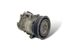 Bomba compressor CA ar condicionado Renault Megane III 2010 8200939386A 1.5D MDV47680, usado comprar usado  Enviando para Brazil