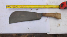 Vintage billhook parkes. for sale  Shipping to Ireland