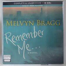 Audiobook remember melvyn for sale  STOCKPORT