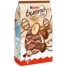Kinder bueno eggs for sale  Shipping to Ireland