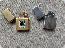 zippo antik gebraucht kaufen  Malente