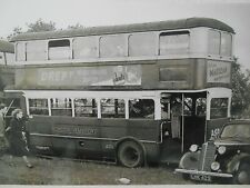 London transport bus for sale  BRENTWOOD