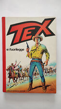 Tex cartonato fuorilegge usato  Villachiara