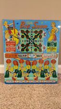 bally machine bingo 1956 for sale  Victor