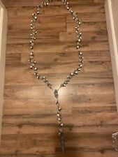 Wall rosary big for sale  Minneapolis