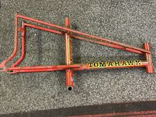 Raleigh tomahawk frame for sale  Shipping to Ireland