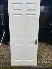 Internal white moulded for sale  BILLINGSHURST