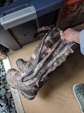 Cabela instinct boots for sale  Stillwater