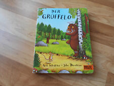 Grüffelo pappbliderbuch gebraucht kaufen  Bergisch Gladbach