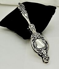 Antique sterling silver for sale  Shipping to Ireland