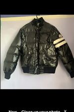 Vintage moncler jacket for sale  SNODLAND